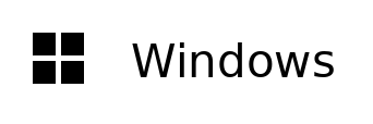 Windows下载